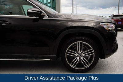 2023 Mercedes-Benz GLS 450 GLS 450 4MATIC®
