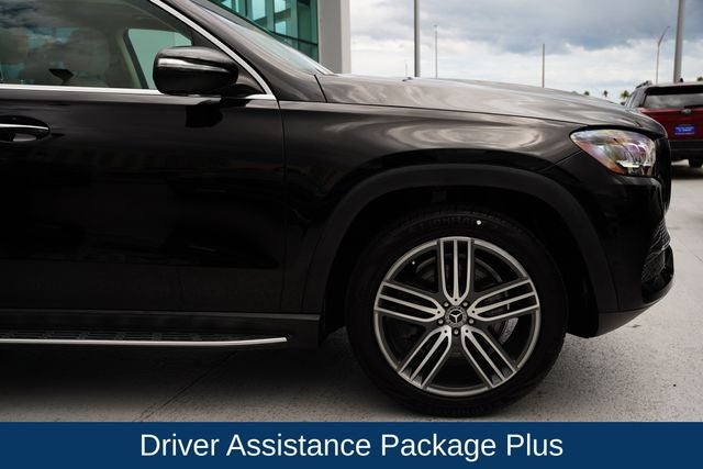 2023 Mercedes-Benz GLS 450 GLS 450 4MATIC®