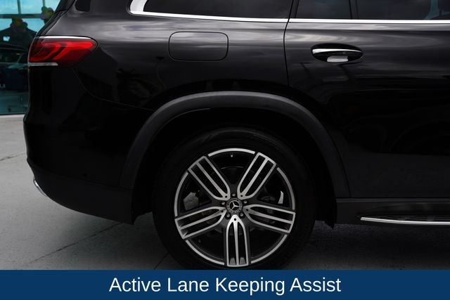 2023 Mercedes-Benz GLS 450 GLS 450 4MATIC®