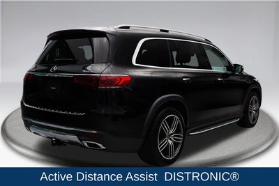 2023 Mercedes-Benz GLS 450 GLS 450 4MATIC®