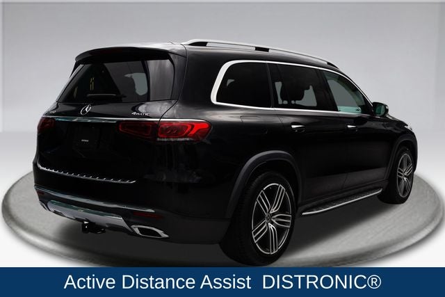 2023 Mercedes-Benz GLS 450 GLS 450 4MATIC®