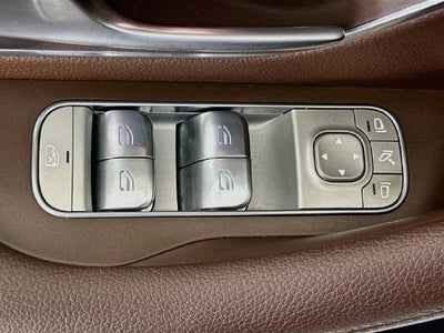 2024 Mercedes-Benz GLS GLS 450