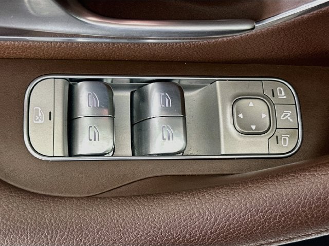 2024 Mercedes-Benz GLS GLS 450