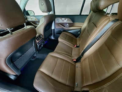 2024 Mercedes-Benz GLS GLS 450