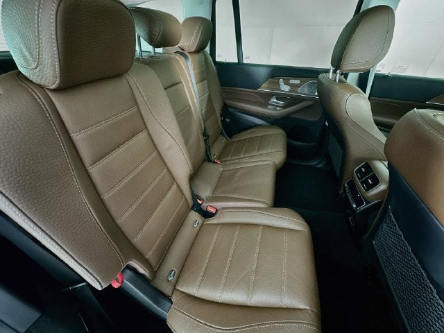 2024 Mercedes-Benz GLS GLS 450