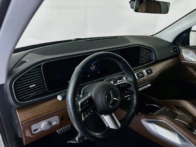 2024 Mercedes-Benz GLS GLS 450