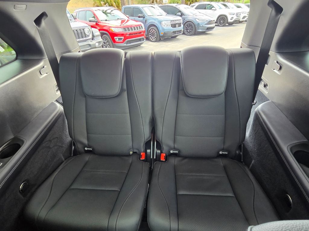 2025 Mercedes-Benz GLS 450 GLS 450 4MATIC®