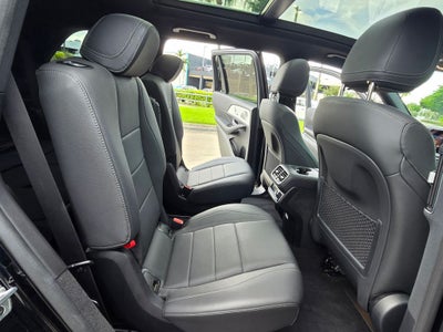 2025 Mercedes-Benz GLS 450 GLS 450 4MATIC®