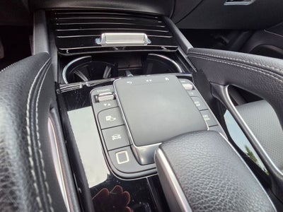 2025 Mercedes-Benz GLS 450 GLS 450 4MATIC®