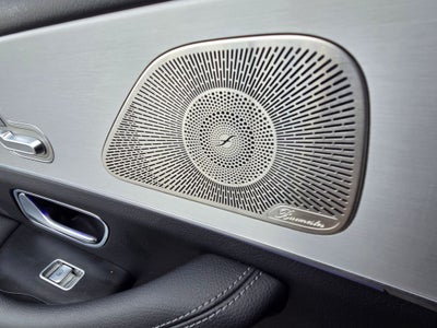2025 Mercedes-Benz GLS 450 GLS 450 4MATIC®