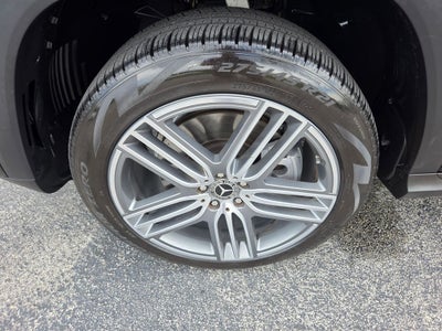 2025 Mercedes-Benz GLS 450 GLS 450 4MATIC®