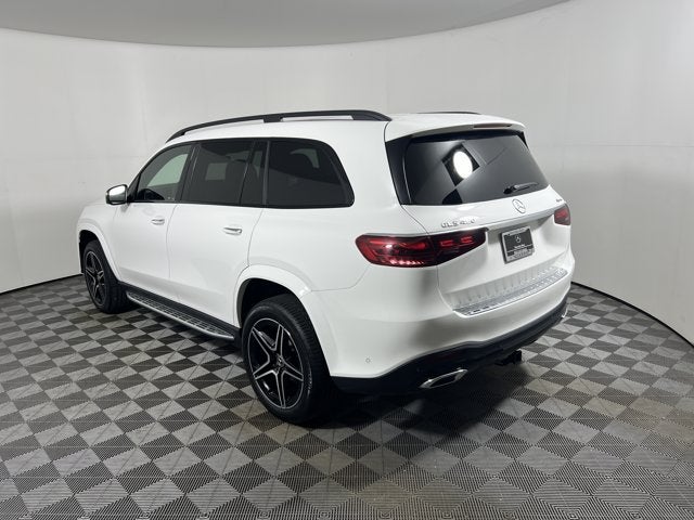 2024 Mercedes-Benz GLS GLS 450 4MATIC® SUV