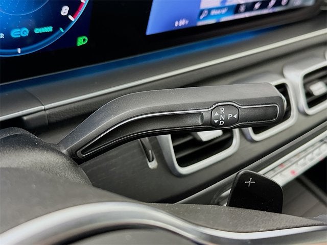 2023 Mercedes-Benz GLS GLS 580