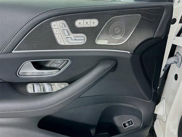 2023 Mercedes-Benz GLS GLS 580