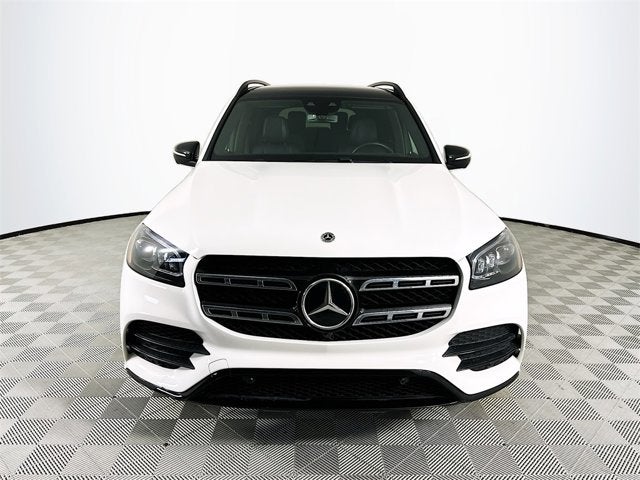 2023 Mercedes-Benz GLS GLS 580