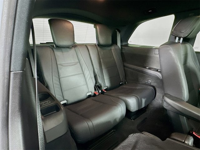 2023 Mercedes-Benz GLS GLS 580