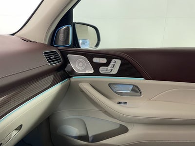 2023 Mercedes-Benz GLS Maybach GLS 600