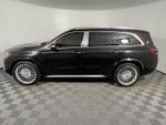 2023 Mercedes-Benz GLS Maybach GLS 600
