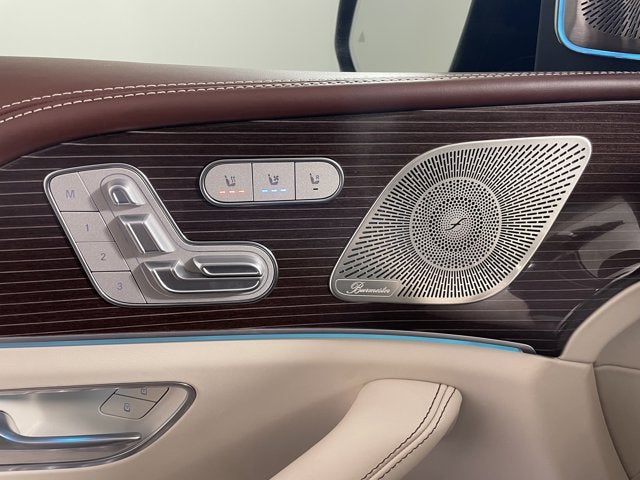 2023 Mercedes-Benz GLS Maybach GLS 600