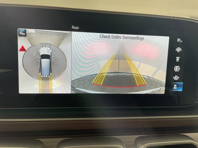 2023 Mercedes-Benz GLS Maybach GLS 600