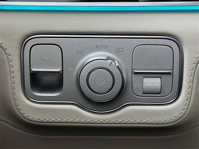 2023 Mercedes-Benz GLS Maybach GLS 600