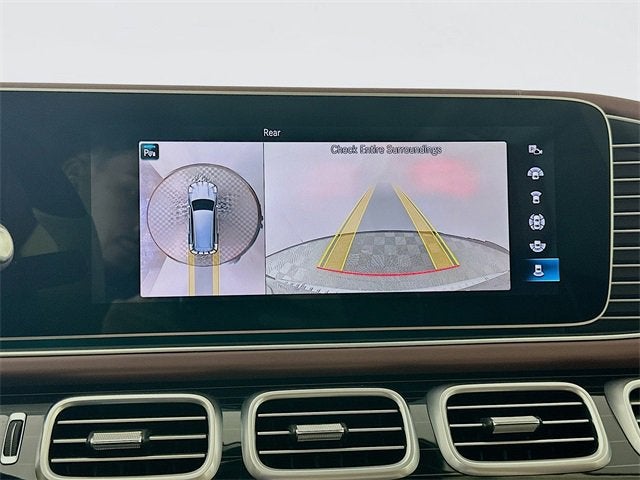 2023 Mercedes-Benz GLS Maybach GLS 600