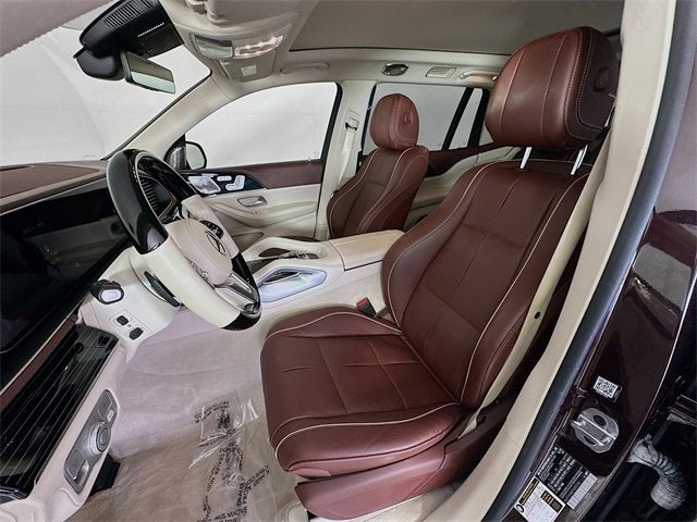 2023 Mercedes-Benz GLS Maybach GLS 600