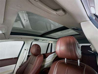 2023 Mercedes-Benz GLS Maybach GLS 600