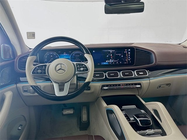 2023 Mercedes-Benz GLS Maybach GLS 600