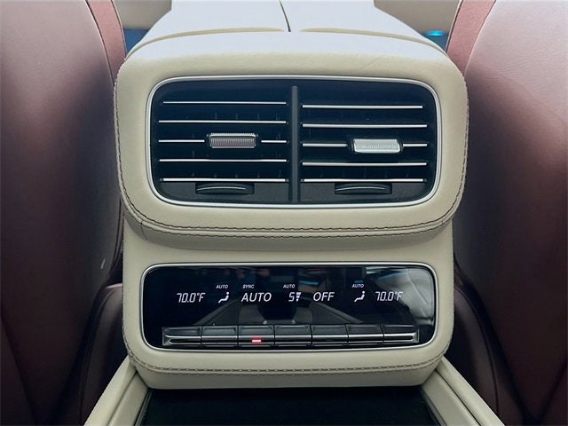 2023 Mercedes-Benz GLS Maybach GLS 600