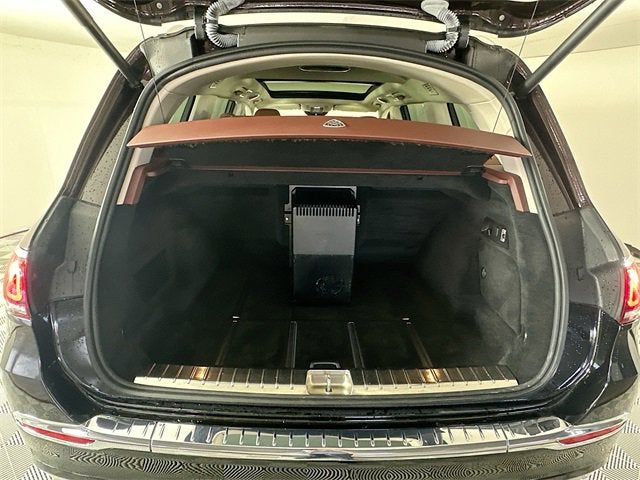 2023 Mercedes-Benz GLS Maybach GLS 600