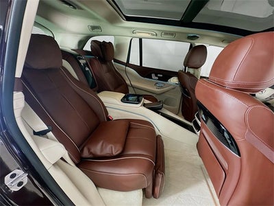 2023 Mercedes-Benz GLS Maybach GLS 600