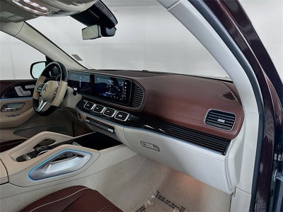 2023 Mercedes-Benz GLS Maybach GLS 600