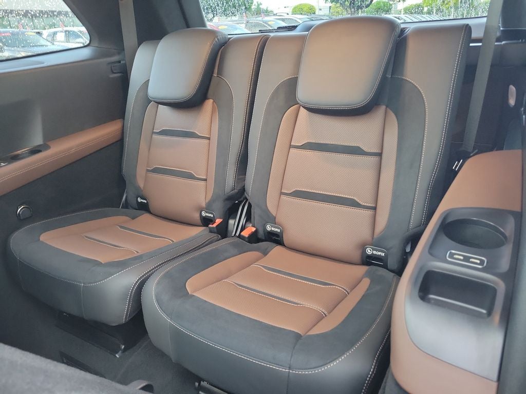 2025 Mercedes-Benz AMG® GLS 63 GLS 63 AMG® 4MATIC®
