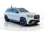 2025 Mercedes-Benz AMG® GLS 63 GLS 63 AMG® 4MATIC®