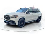 2025 Mercedes-Benz AMG® GLS 63 GLS 63 AMG® 4MATIC®