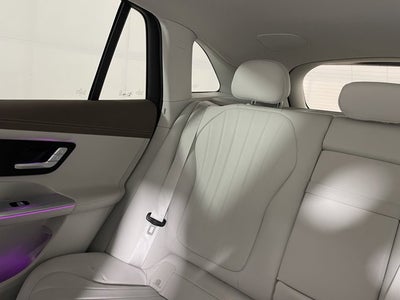 2023 Mercedes-Benz EQE EQE 500