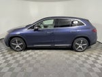 2023 Mercedes-Benz EQE EQE 500