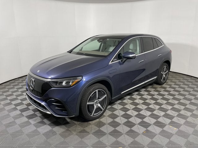 2023 Mercedes-Benz EQE EQE 500