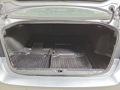 2019 Subaru Legacy 3.6R Limited