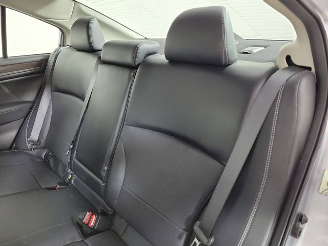 2019 Subaru Legacy 3.6R Limited