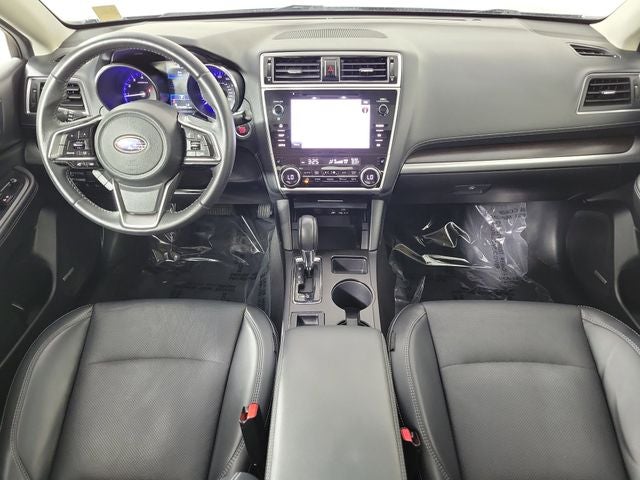 2019 Subaru Legacy 3.6R Limited