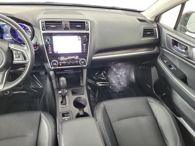 2019 Subaru Legacy 3.6R Limited