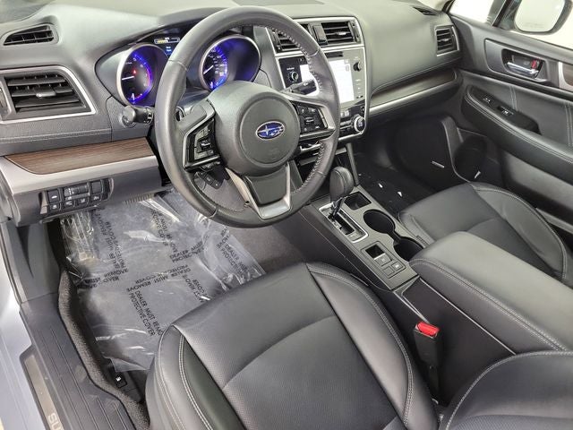 2019 Subaru Legacy 3.6R Limited
