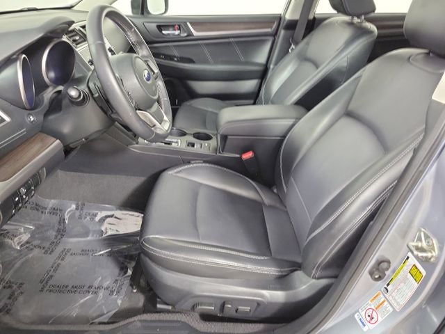 2019 Subaru Legacy 3.6R Limited