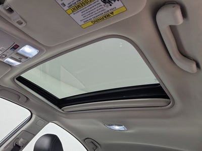 2019 Subaru Legacy 3.6R Limited