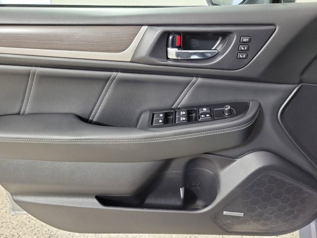 2019 Subaru Legacy 3.6R Limited