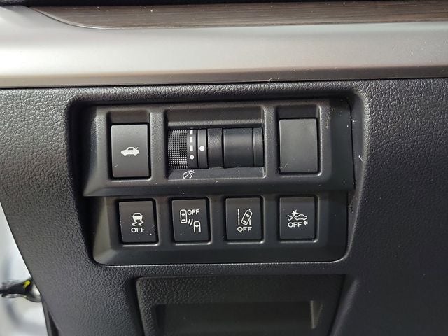 2019 Subaru Legacy 3.6R Limited