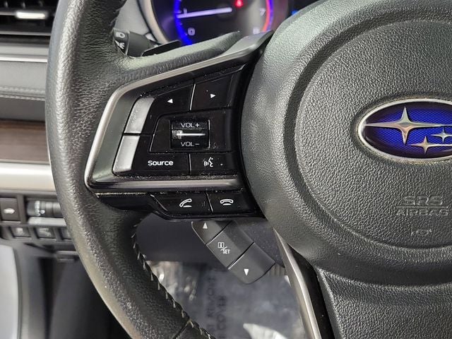 2019 Subaru Legacy 3.6R Limited