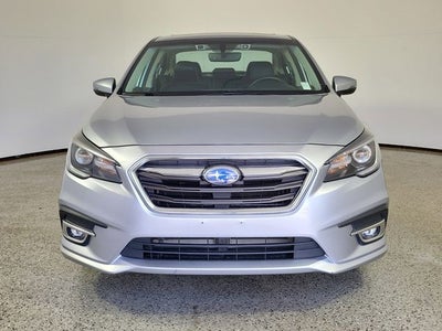 2019 Subaru Legacy 3.6R Limited